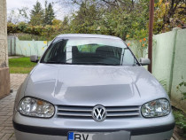 Vand Golf 4-1998,Benzina 1390 cmc