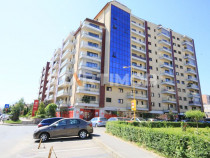 Apartament doua camere Privilegio cu parcare subterana