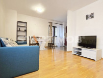 Apartament doua camere Privilegio cu parcare subterana