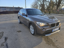 Bmw X1 sdrive 18 d