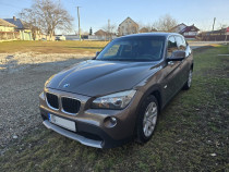 Bmw X1 sdrive 18 d