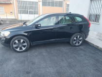 Volvo xc 60 masina