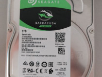 HDD WD Black / Seagate Barracuda