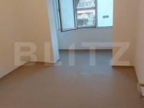 Spatiu comercial, cu 2 incapere, 80 mp, zona centrala