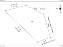 Teren intravilan situat in zona VETERANI, Constanta
