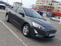 Ford Focus 68000 Km Unic Proprietar