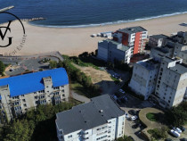 Teren construcții 2500 mp- frontal mare - Faleză Nord