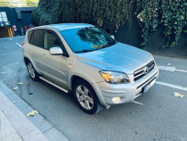 Toyota Rav 4 Diesel 4X4 ~ Navigatie Piele Keyless Pilot ~ Revizie