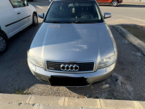 Audi A4 Quattro an 2003