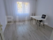 Apartament ultracentral cu 2 camere, 50 mp, zona Piata victo