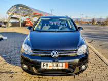 Volkswagen Golf 6 plus