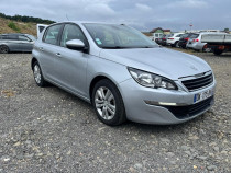 Peugeot 308 1.6 BlueHDI