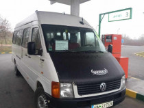 Volkswagen LT 35 (Microbuz)