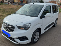 Opel Combo Life 2020 1.5 diesel 130 cp