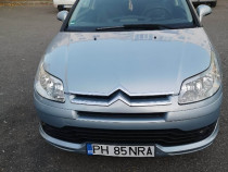 Citroen C4 1.6 HDI