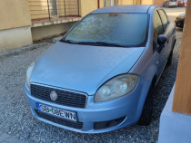 Vand auto fiat Linea