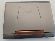 Laptop gaming ASUS RoG-752VL