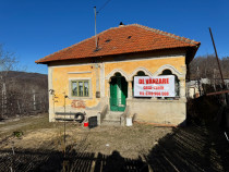 Teren 6115mp+Casa batraneasca Ramnicu Valcea, Valcea