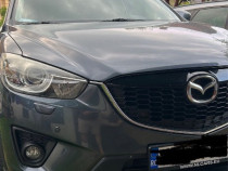 Mazda cx 5 2013 awd skyactiv