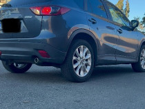 Mazda cx5 2013 awd skyactiv