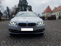 BMW 520 xDrive f10