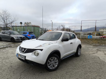 Nissan Juke 1.5 DCi 2012 DPF activ