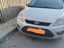 Vand Ford focus MK2