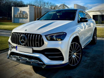 Mercedes gle coupe 2020 amg