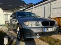 Bmw Seria 1 (E87)