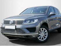 VW Touareg 2015, Euro 6