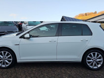 Volkswagen Golf 7 2018