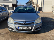 Vand Opel Astra 2008