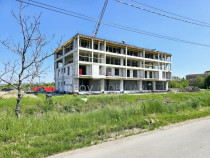 Apartamente 2 si 3 camere, langa metrou - Eden Residence Ot