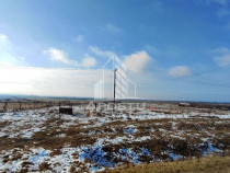 Teren intravilan Comision ZERO%, Sebis Arad