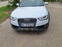 Audi a4 allroad b8,5