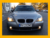 BMW E61 525d Seria 5