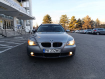 BMW E61 525d Seria 5