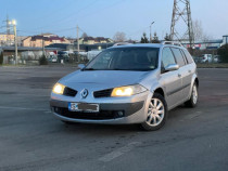 Renault megane 1.5dci an 2008