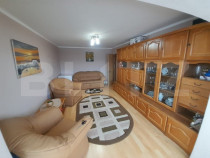 Apartament 4 camere, decomandat, 80 mp, zona Împăratul Tr