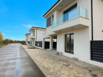 Casă SHOWROOM, gata de mutare - Corbeanca, FINALIZATĂ IAN. 2025