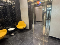 DACIA, COMAT TOWERS, APARTAMENT CU MUTARE IMEDIATA, BLOC NOU