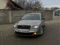 Skoda Octavia 2 2.0TDI 2008