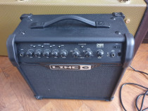 Amplificator Line 6 Spider Classic 15