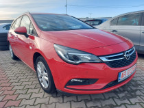 Opel Astra K Sport Tourer Business Edition 1.6cdti 110cp Euro 6 (2018)