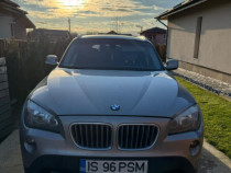 BMW X1 Xdrive 23d