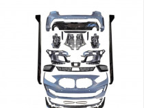 Pachet Exterior Complet M135i - BMW Seria 1 F40 (2019+)