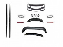 Pachet Complet AMG - Mercedes CLA W117