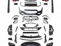 Pachet Conversie E63 W213 - Mercedes Clasa E W212 (2014-2016)