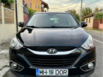 Hyundai ix35 proveniență RO