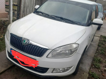 Skoda Fabia, euro 5